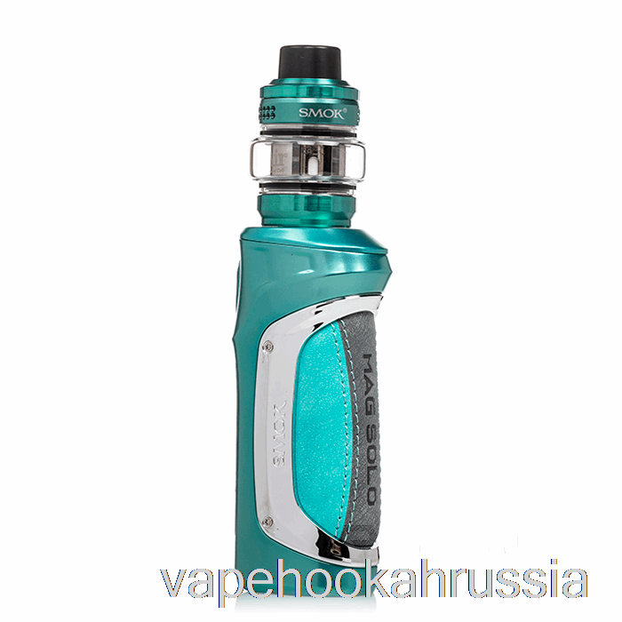 Vape Russia Smok Mag Solo 100w стартовый комплект голубой